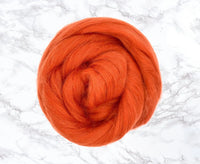 Merino Cinnamon.