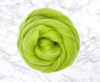 Merino Citrus - World of Wool