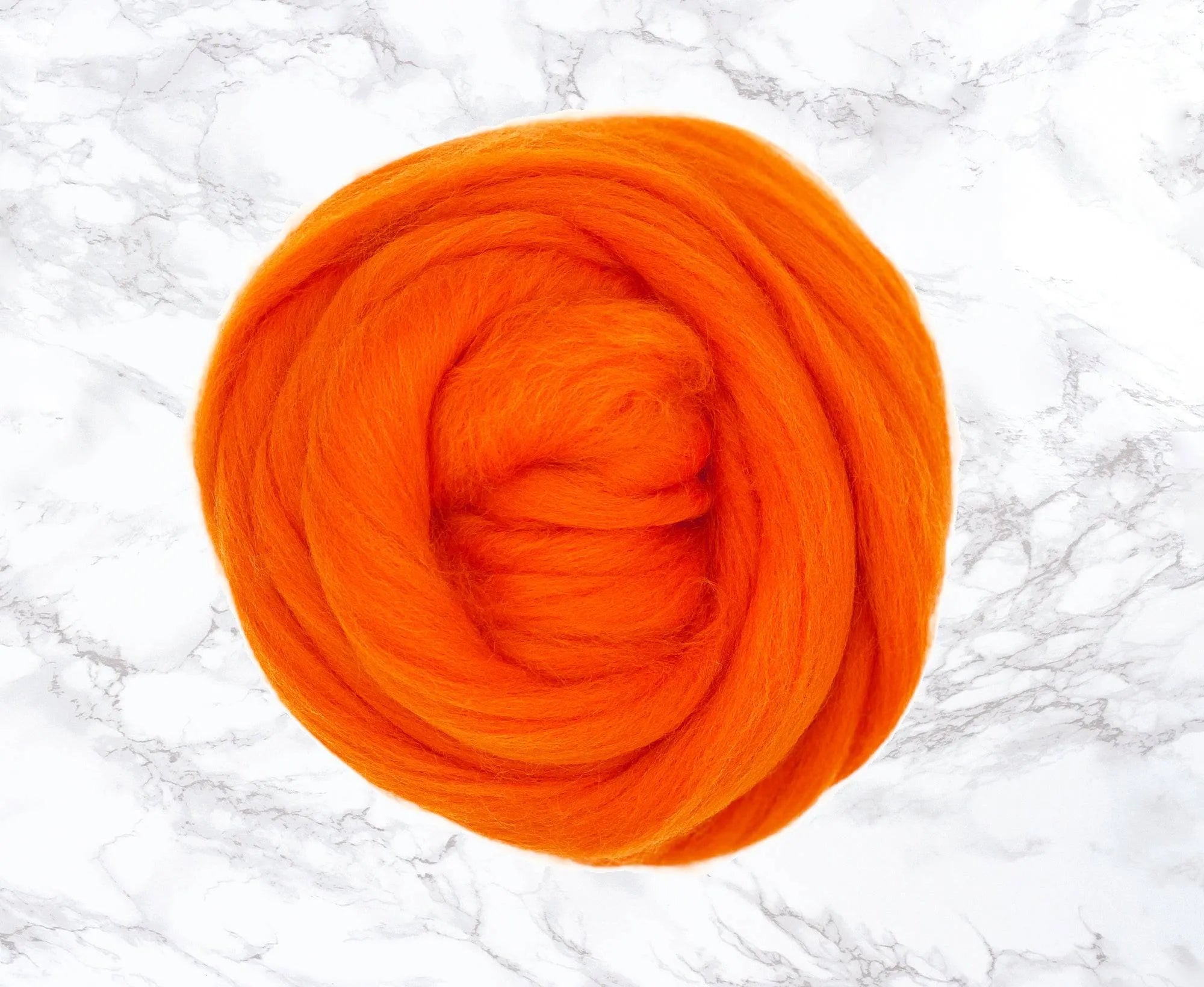 Merino Clementine - World of Wool