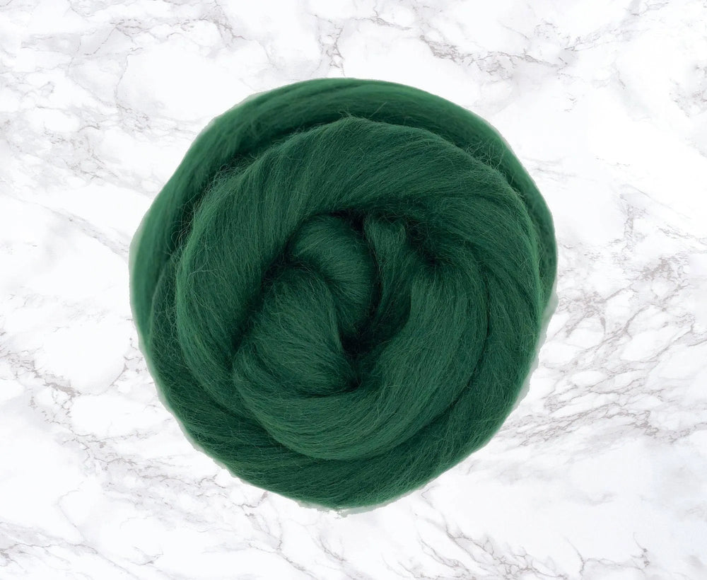Merino Conifer - World of Wool