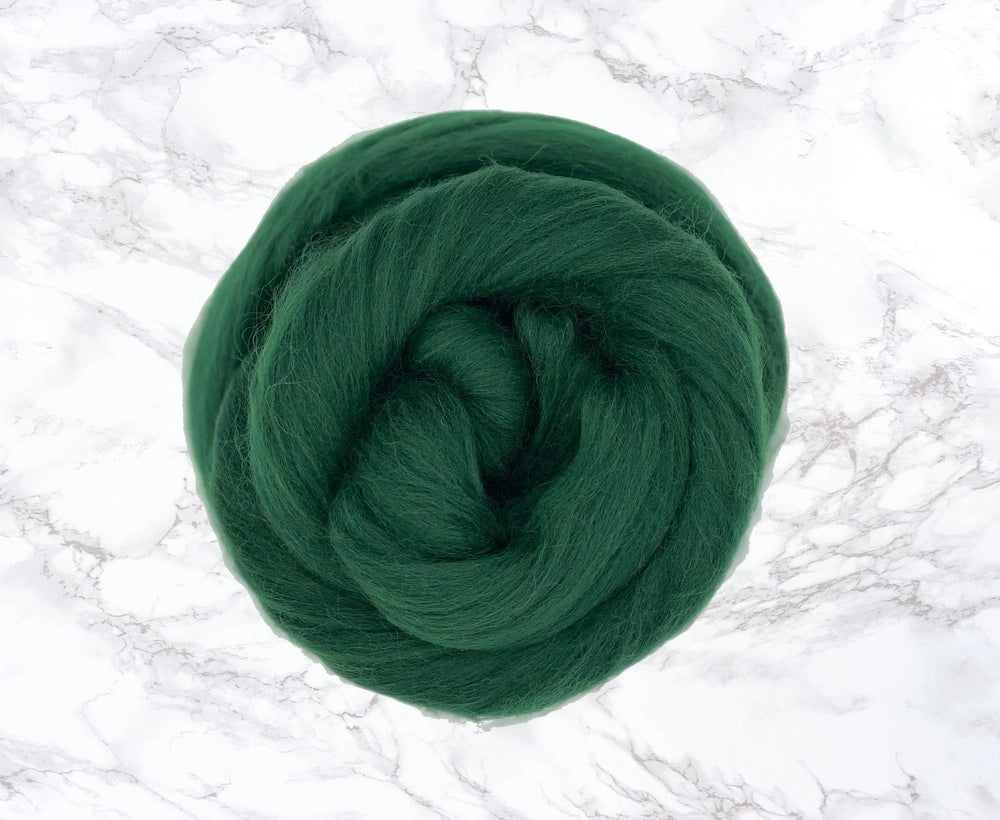 Merino Conifer.