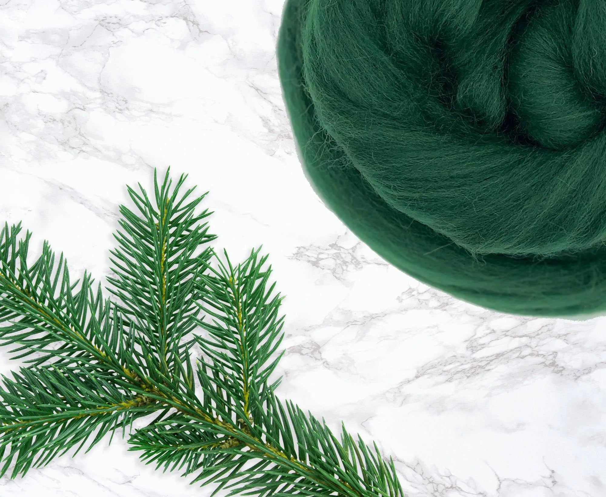 Merino Conifer.