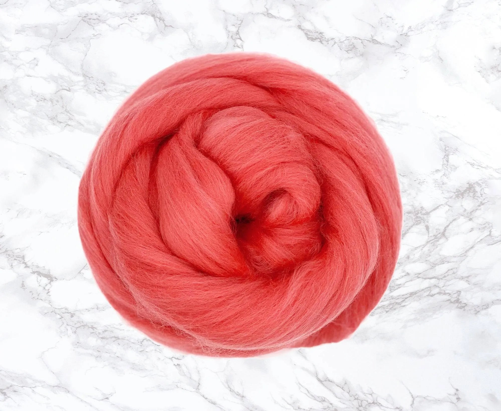 Merino Coral.