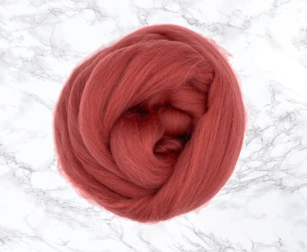 Merino Damask - World of Wool