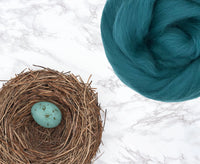 Merino Duck Egg.