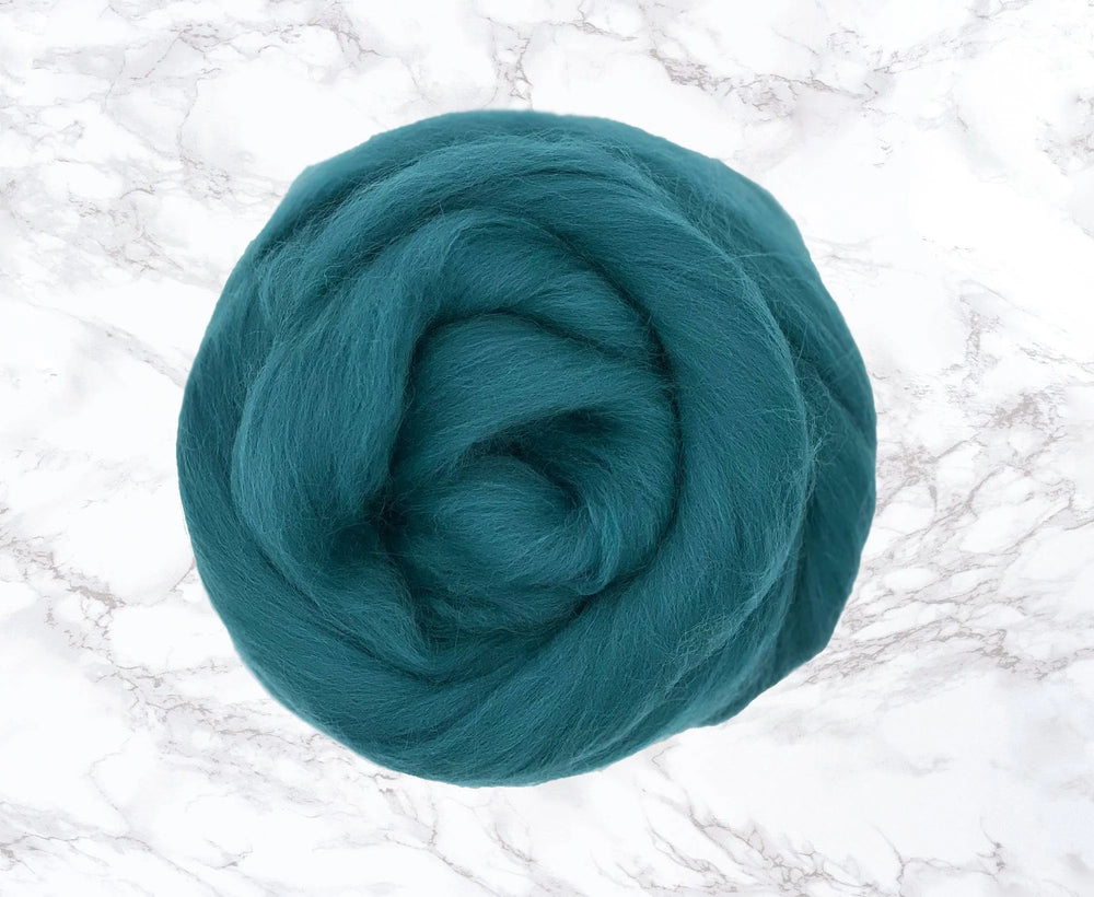 Merino Duck Egg.