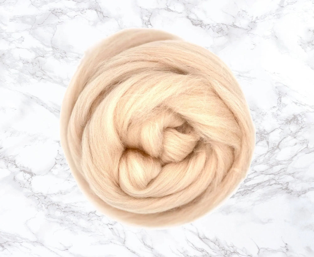 Merino Eggshell.