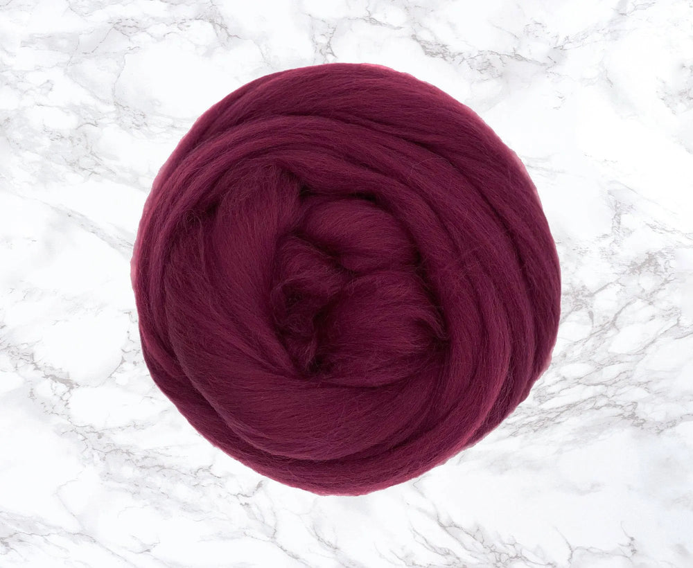 Merino Elderberry.
