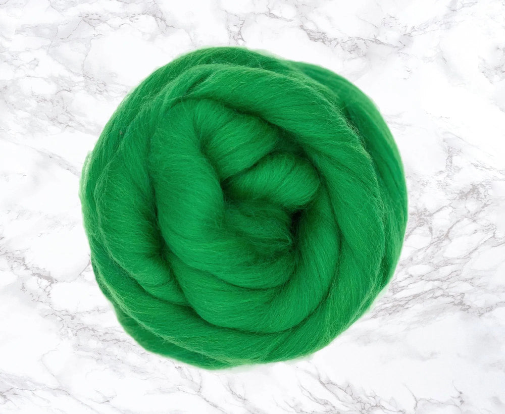 Merino Emerald.