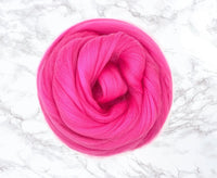 Merino Flo Pink.