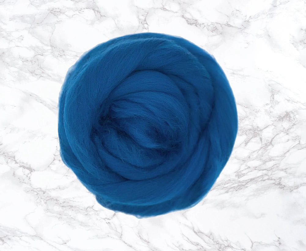 Merino Fusion.