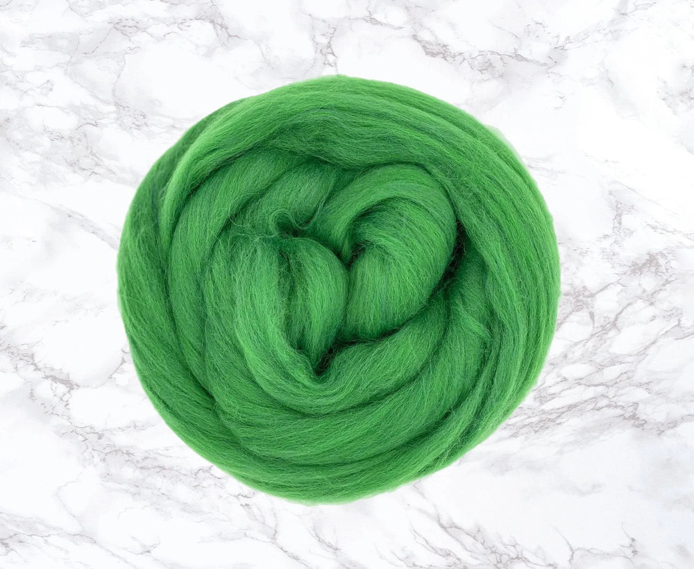 Merino Grass.
