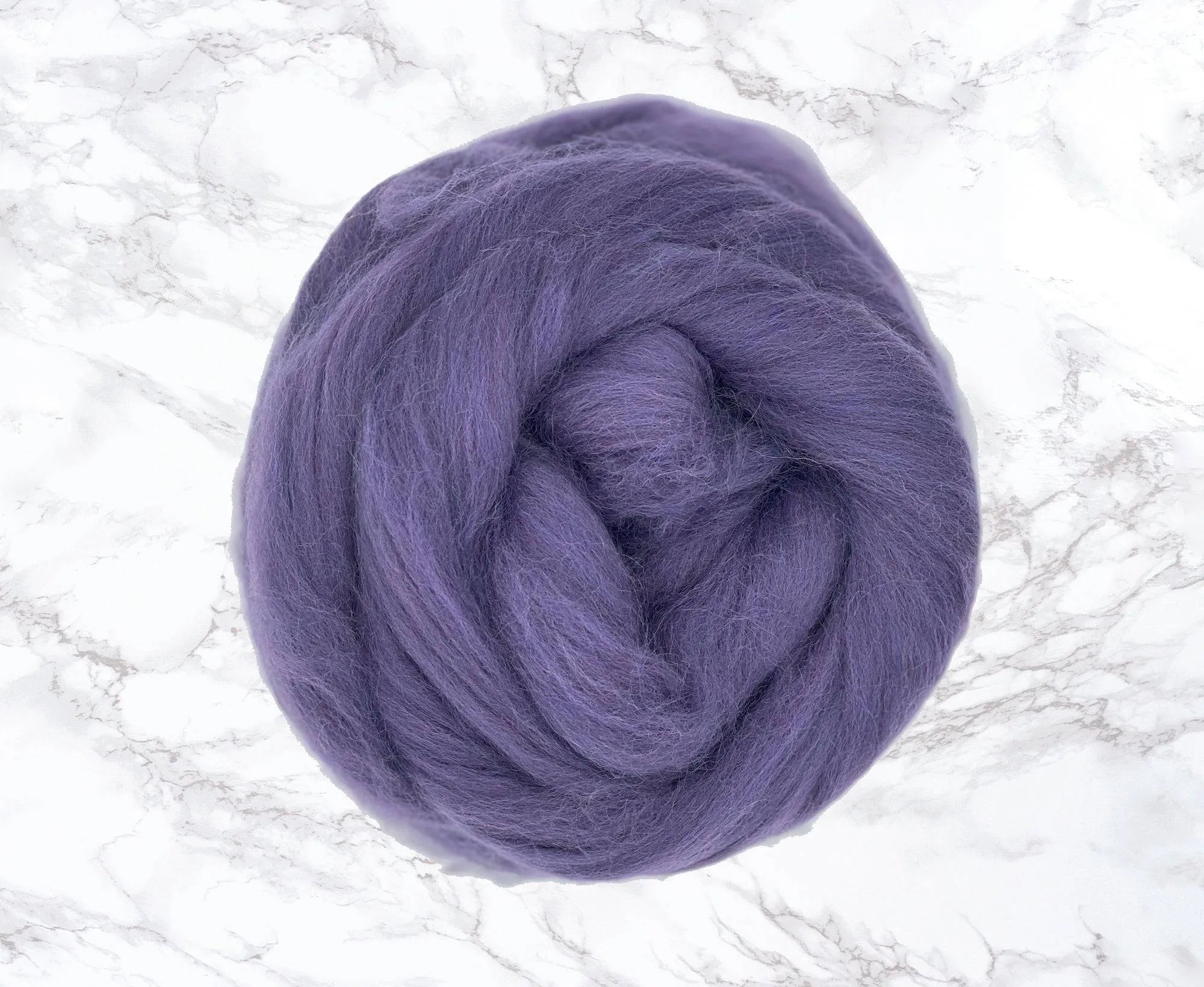 Merino Heather - World of Wool