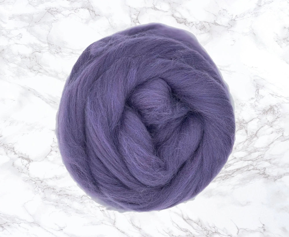 Merino Heather.