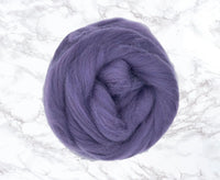 Merino Heather.