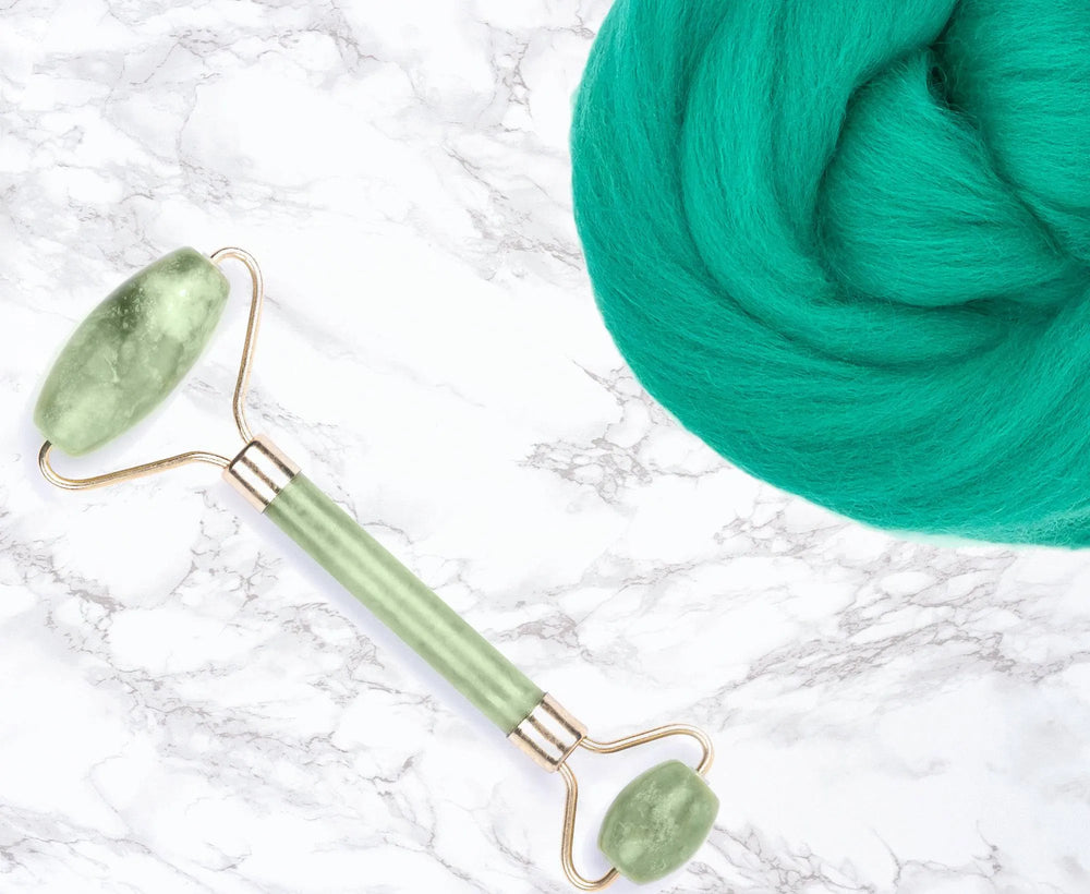Merino Jade.