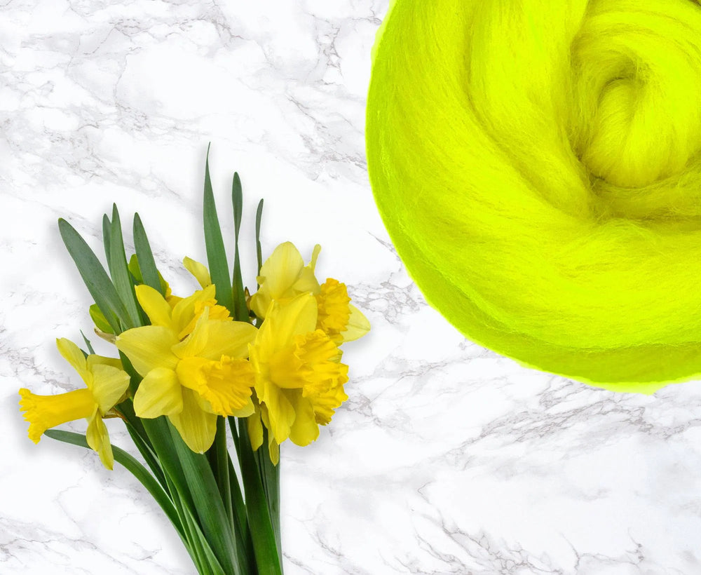 Merino Jonquil.