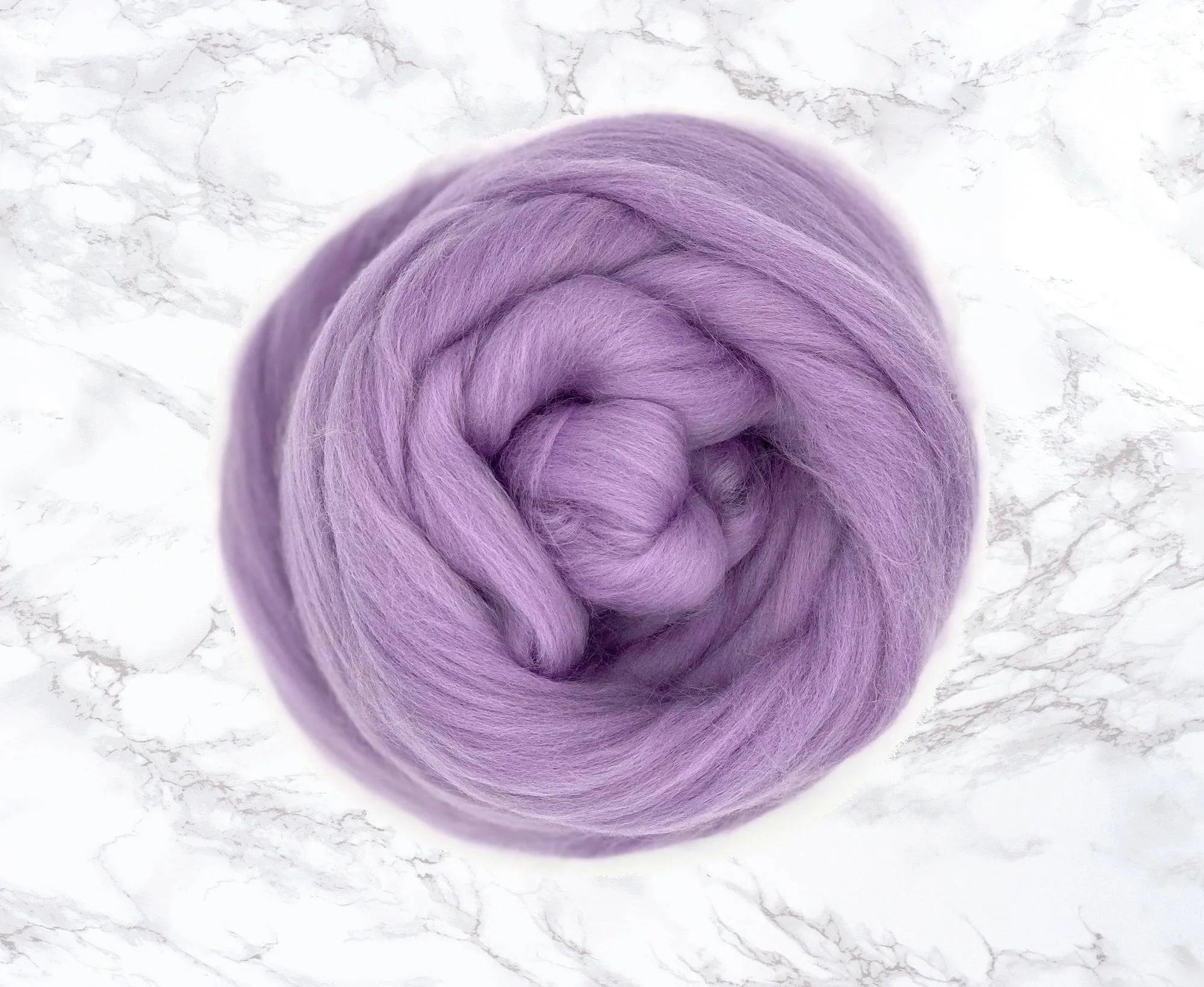 Merino Lavender - World of Wool