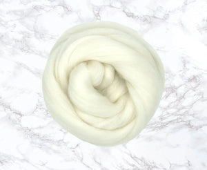 Merino Lightning Dyed Wool WoW