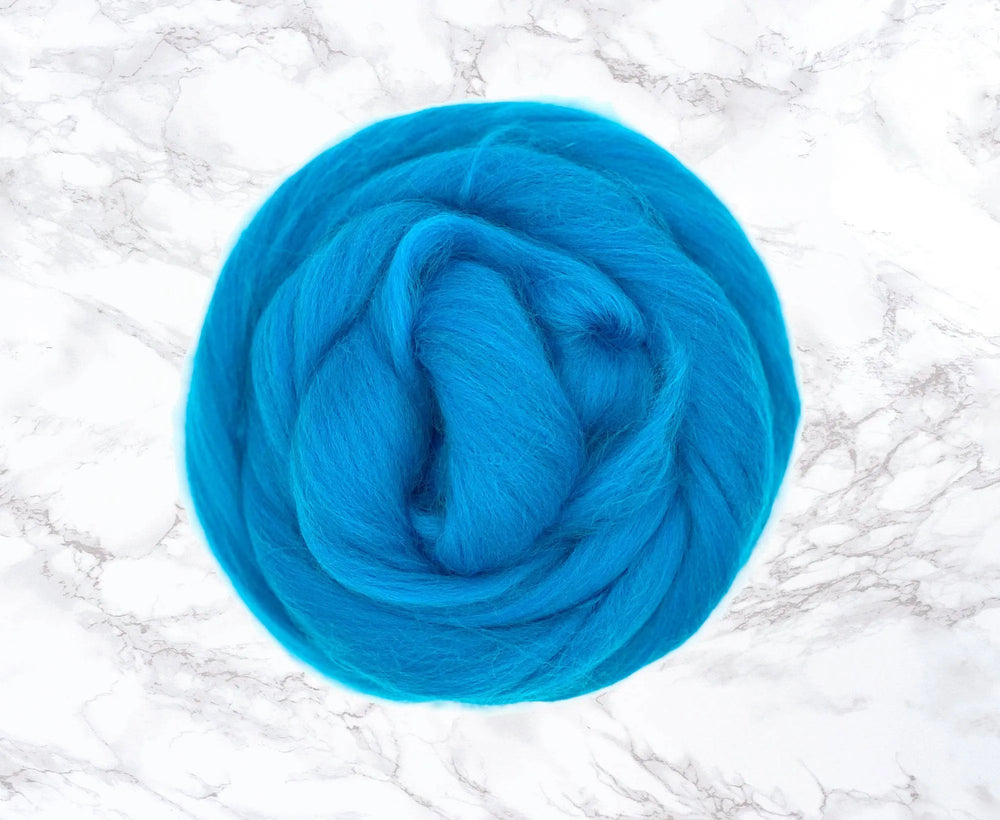 Merino Mediterranean.