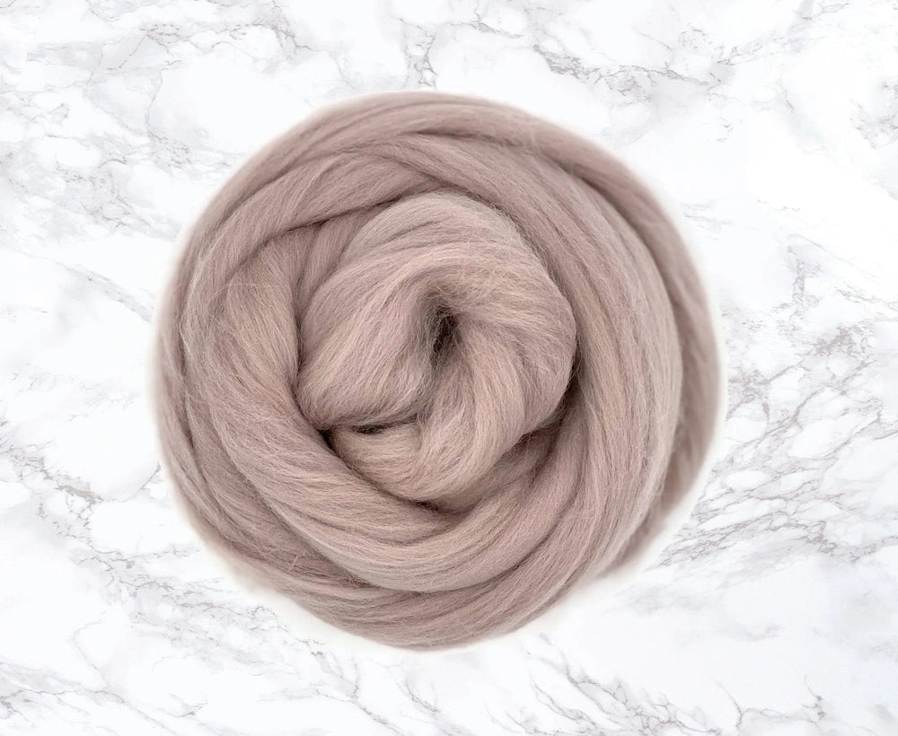 Merino Mink.