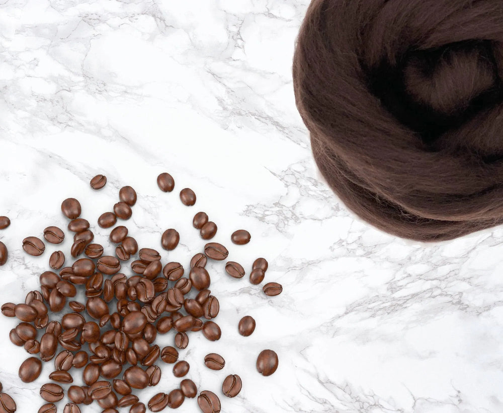 Merino Mocha.