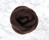 Merino Mocha.