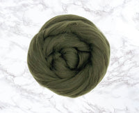 Merino Moss.