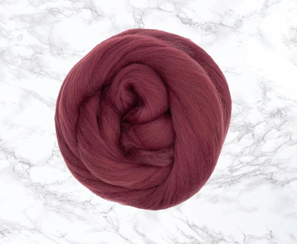 Merino Mulberry.