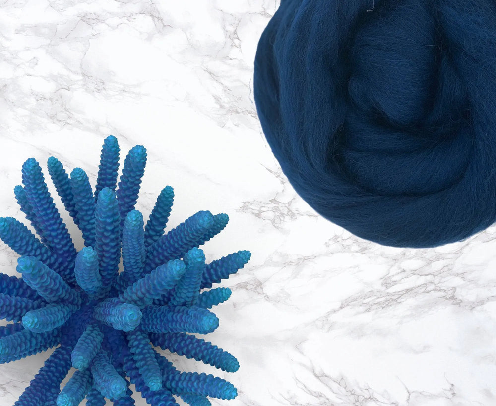 Merino Ocean - World of Wool