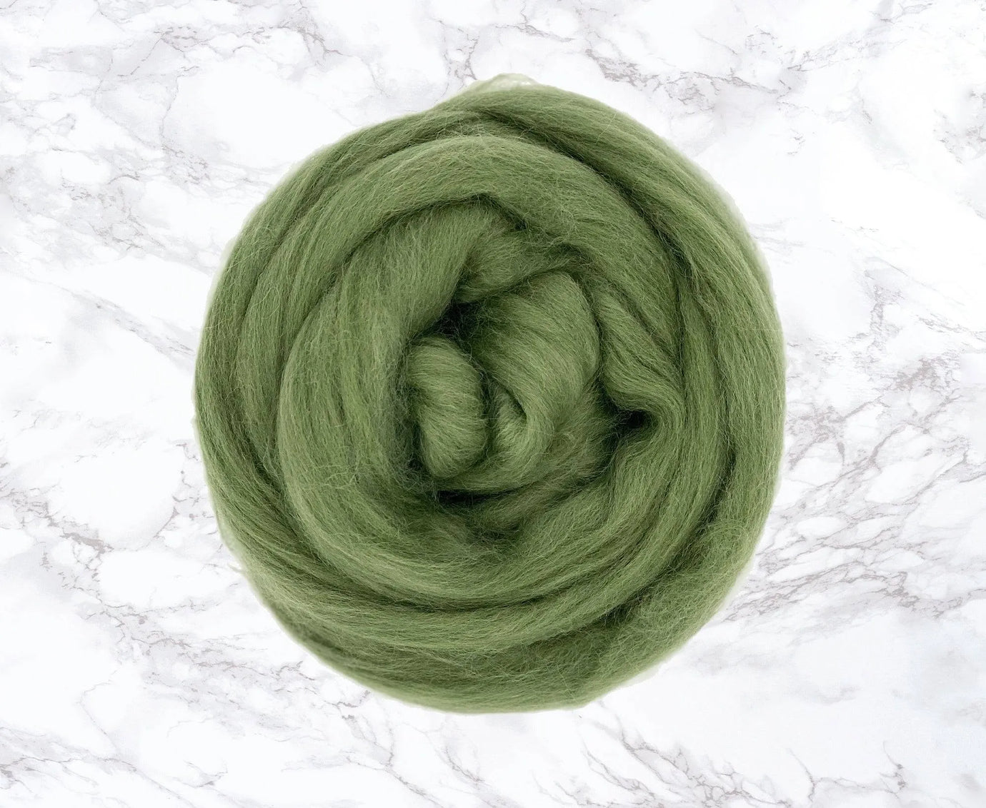 Merino Olive.