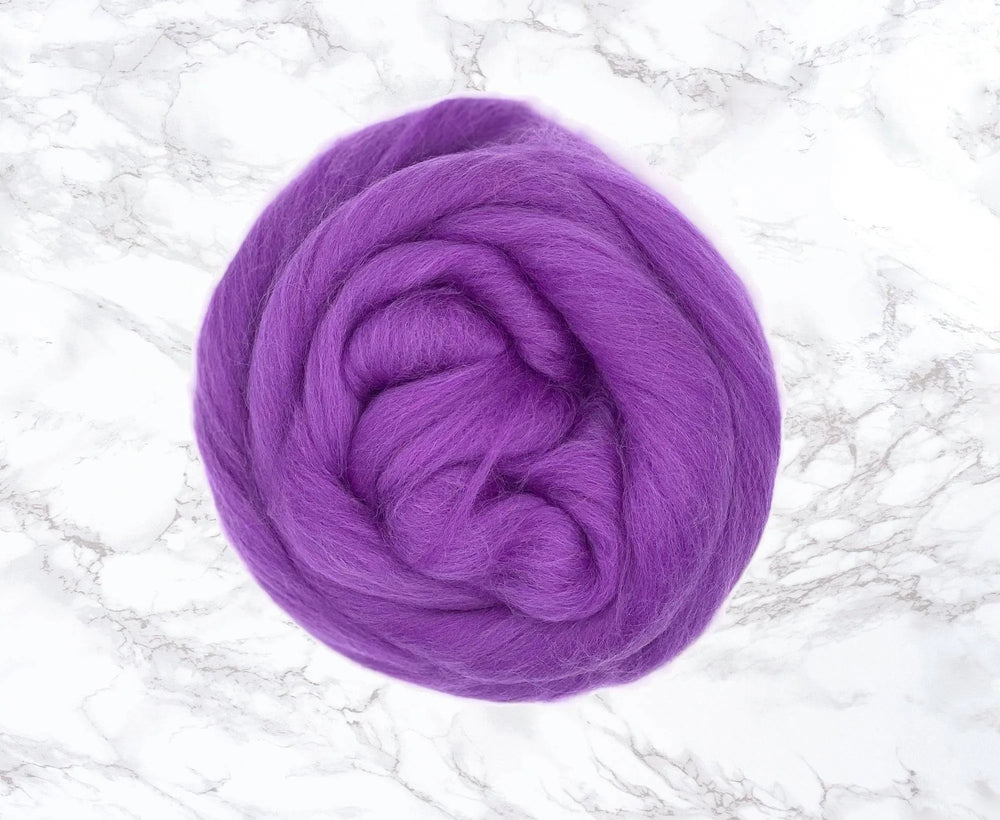 Merino Orchid.
