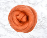 Merino Peach.