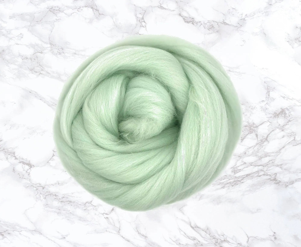 Merino Peppermint.