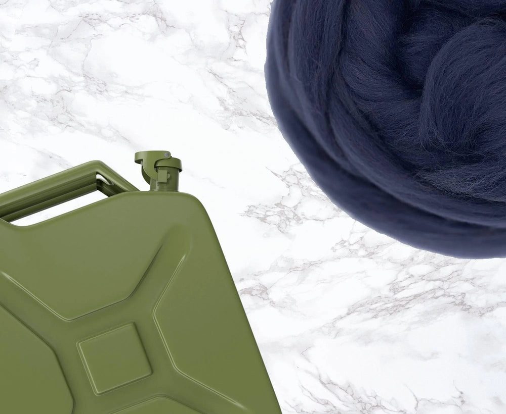 Merino Petrol.