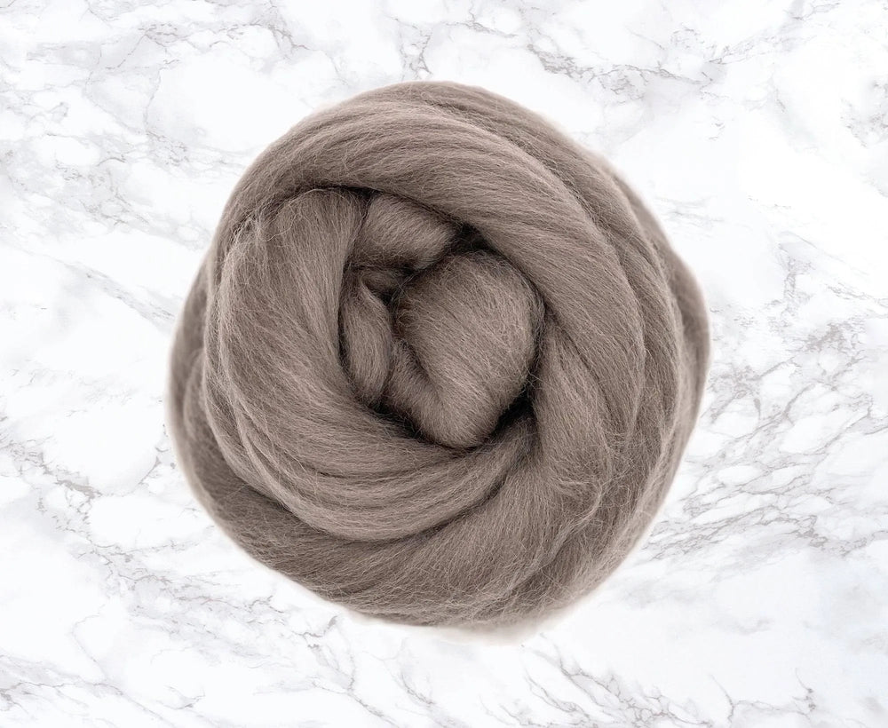 Merino Pewter - World of Wool