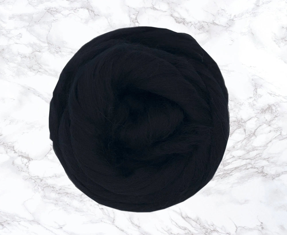 Merino Raven.