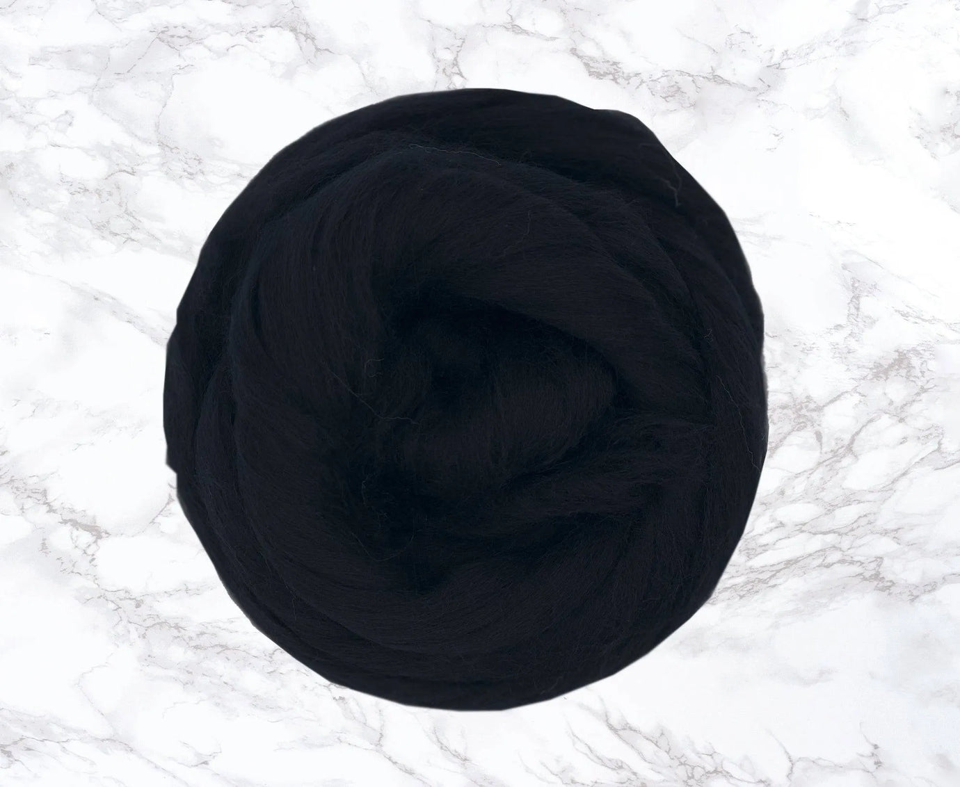 Merino Raven.