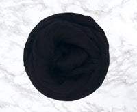 Merino Raven.
