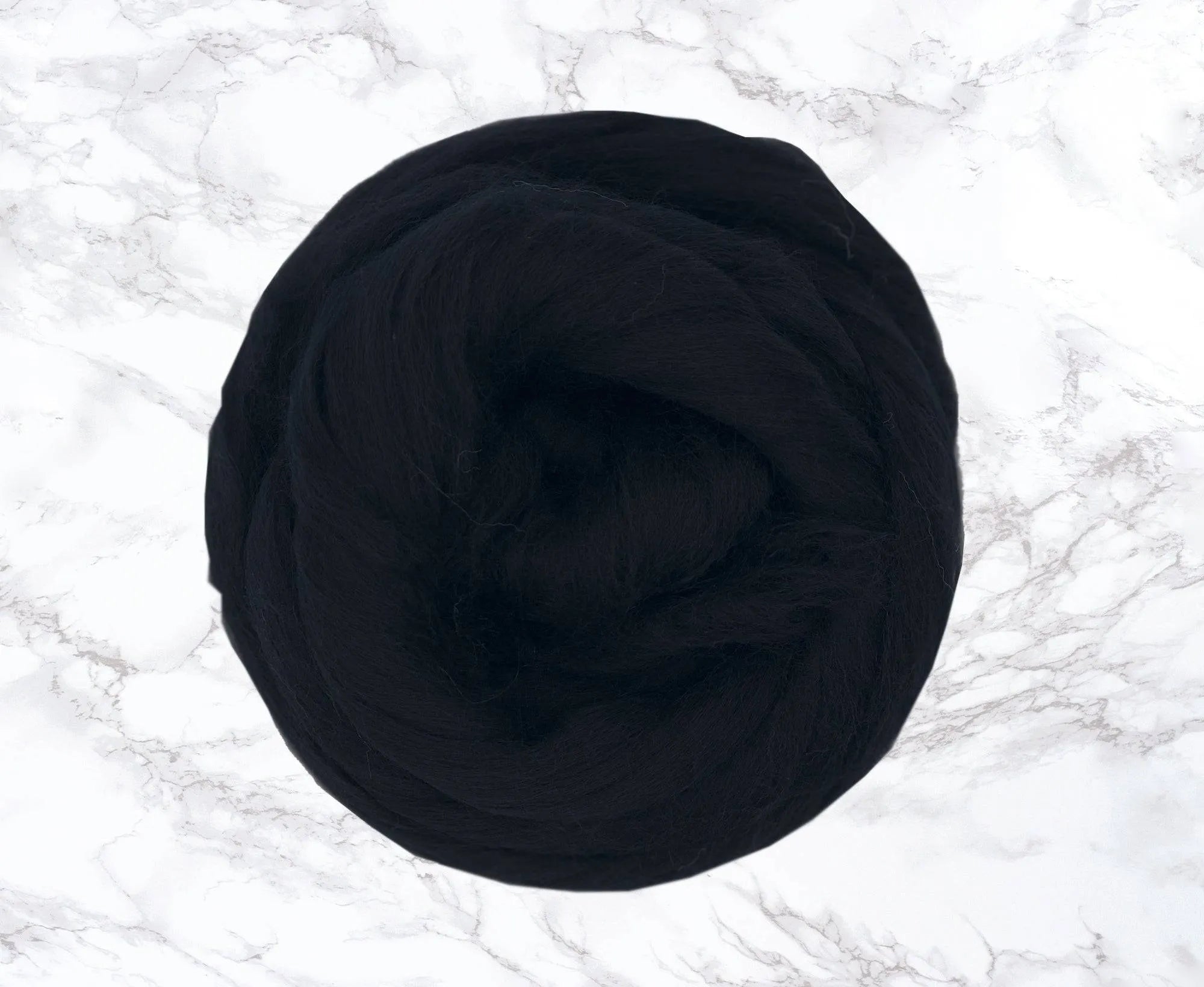 Merino Raven.