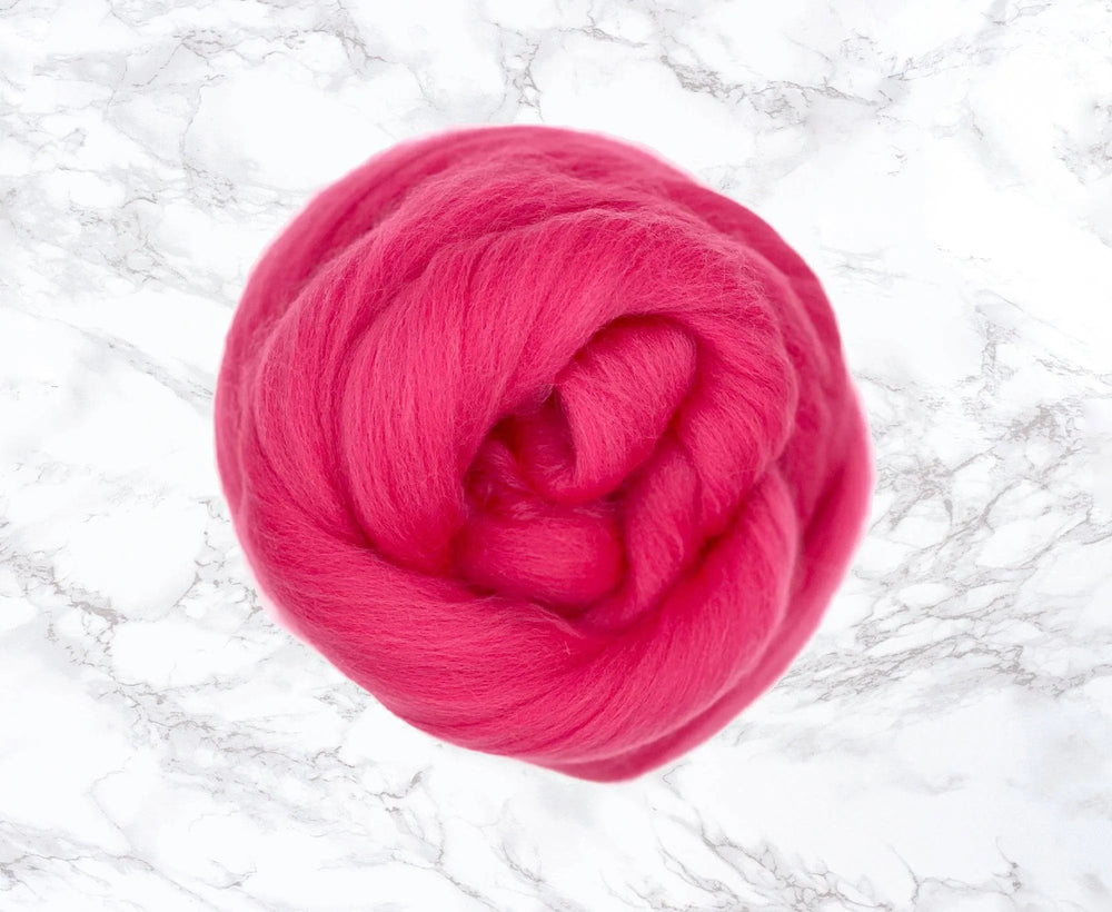 Merino Rose.