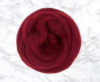Merino Ruby.
