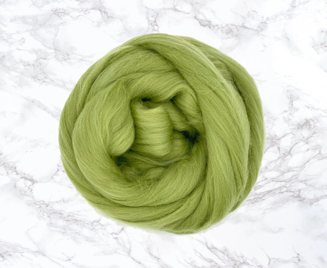 Merino Sage.