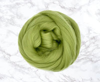 Merino Sage - World of Wool