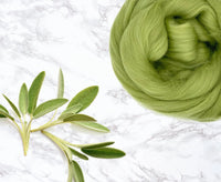 Merino Sage.