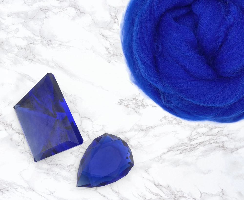 Merino Sapphire.