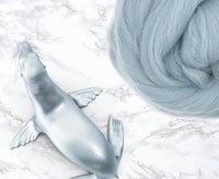 Merino Seal.