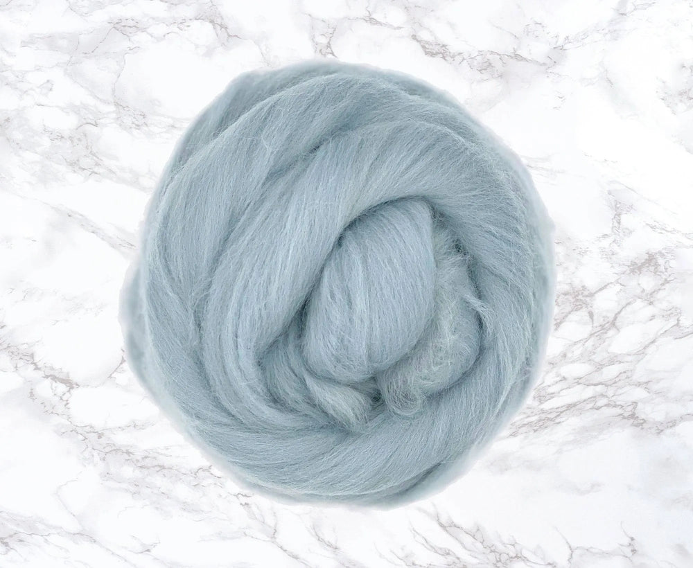 Merino Seal - World of Wool