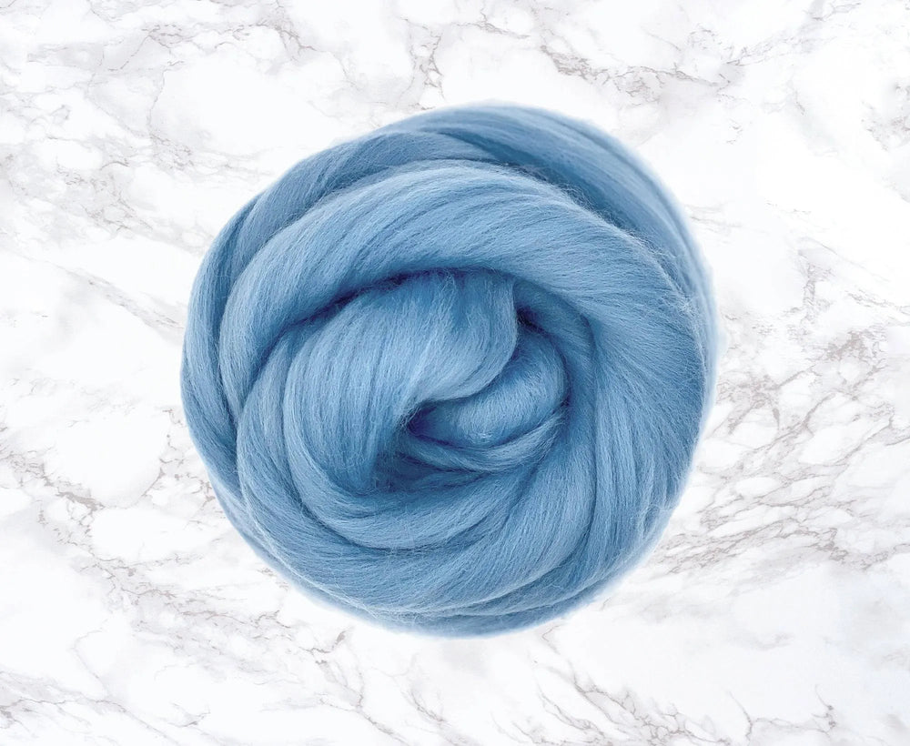 Merino Sky - World of Wool