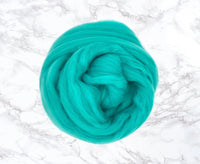 Merino Spearmint - World of Wool